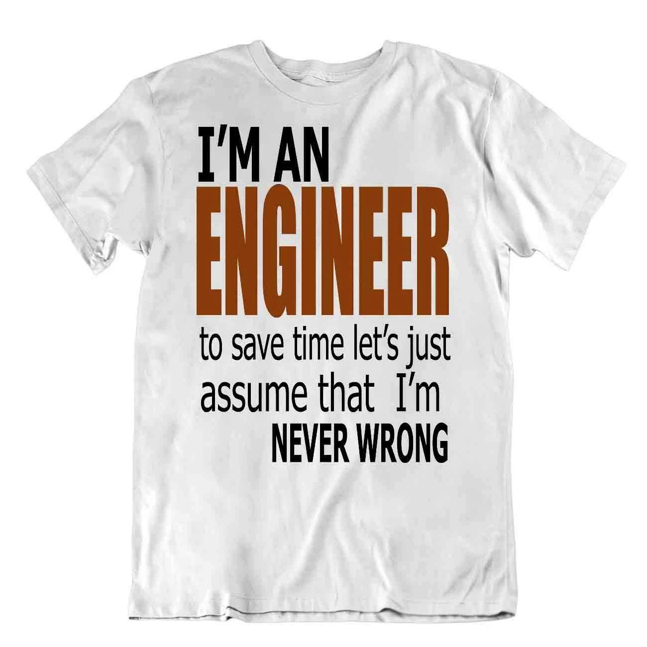 Engineer Humor Tee Fabricator Shirts Originator Tshirt Funny Gift S