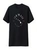 Hawaii  T Shirt Vintage Washed Fashion Unisex Graphic Breathable Versatile Designer Clothes Top For Everyday Wear Soft