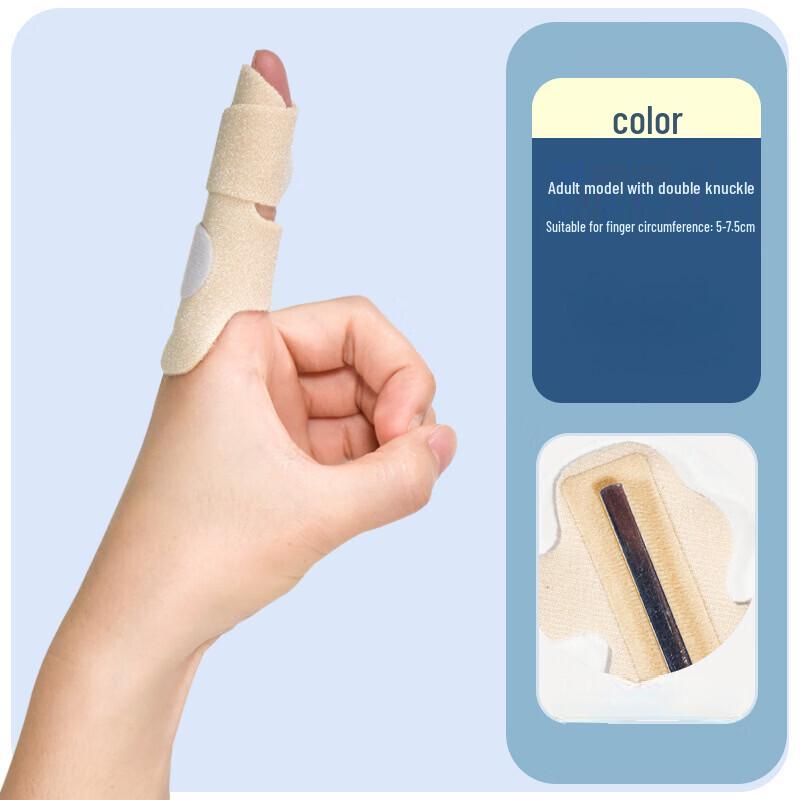 Finger Splint Protector