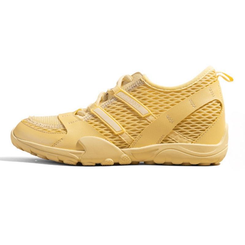 Fashion Students Running Shoes Mesh Breathable Casual Sports Shoes 2025 Summer Lightweight Comfortable Soft Women Sneakers Mujer Zapatos