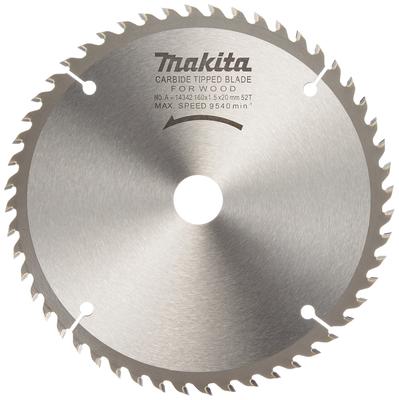 Příslušenství pro elektrické nářadí – Pilové kotouče