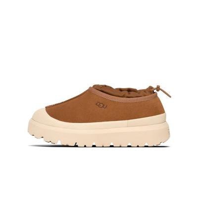 Tasman Weather Hybrid Slipper Chestnut Whitecap