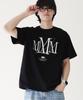 MODERMENT Trophy Short Sleeve T-Shirt [White]