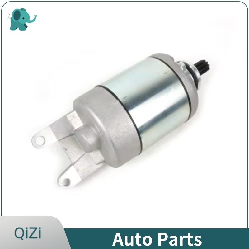 Motorcycle Parts Starter Motor for PIAGGIO 58142R 58088R V735100239 58143R Motorcycle Parts & Accessories