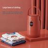 Compact Portable Clothes Dryer: Quick, Sterilizing, Foldable for Baby Clothes