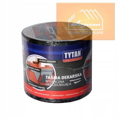 Roofing Sealing Tape 15cm*10m Anthracite / Dark Brown