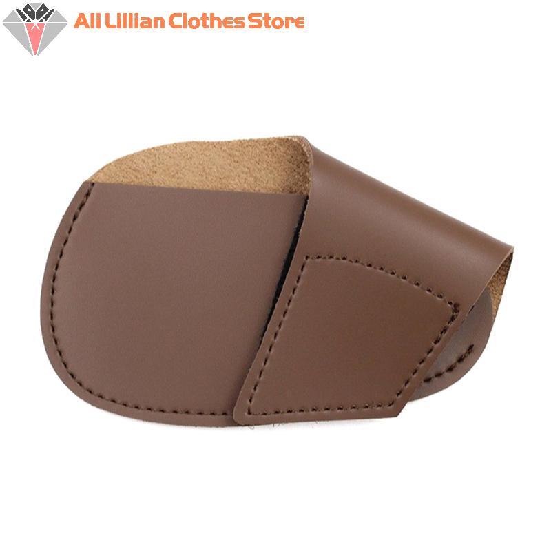 New.Golf Head Cover Universal PU Golf Club Iron Head Sleeve Golf Putter Protector Wedges Covers Easy To Use Golf Sport Accessor