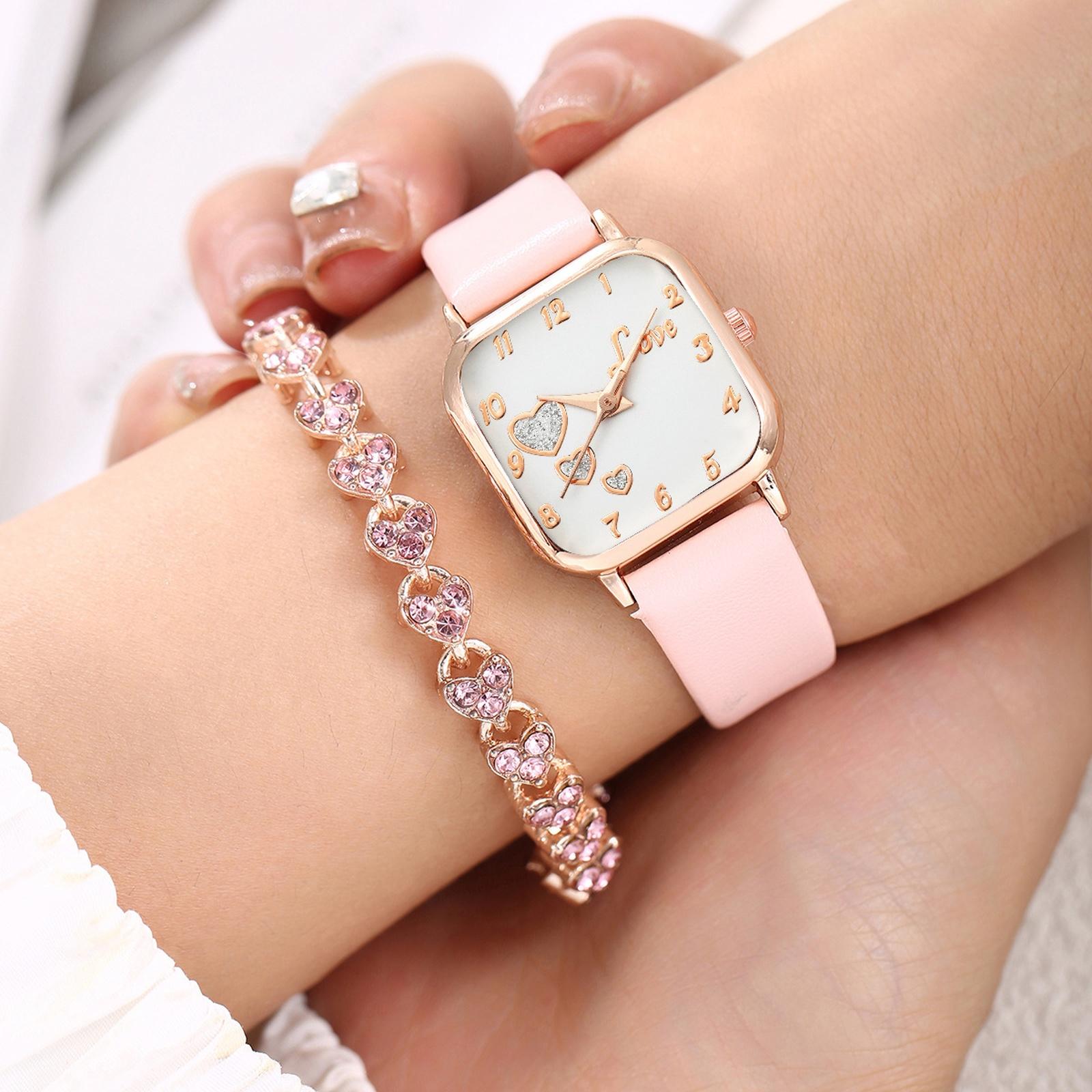 Минималистичный и персонализированный женский ювелирный набор One Size