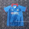 ''-2027 París Edición Oscura Camiseta de Fútbol Brasil Gremio Ecuador Venezuela Camiseta de Aficionado Mundial