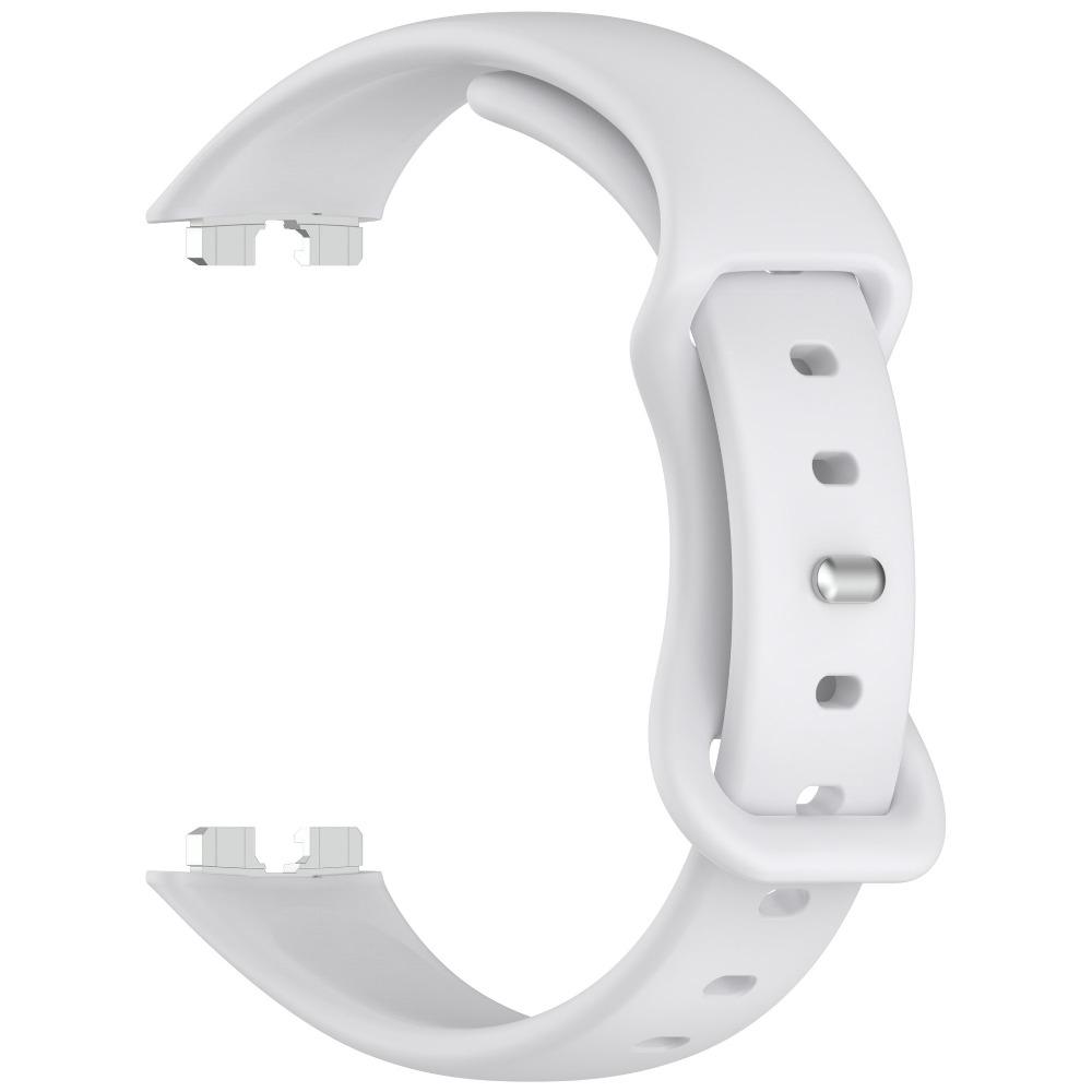 Soft Replacement Silicone Watch Strap Adjustable Smart Watch Accessories Wristband Colorful Bracelet for Huawei Band 10/9/8