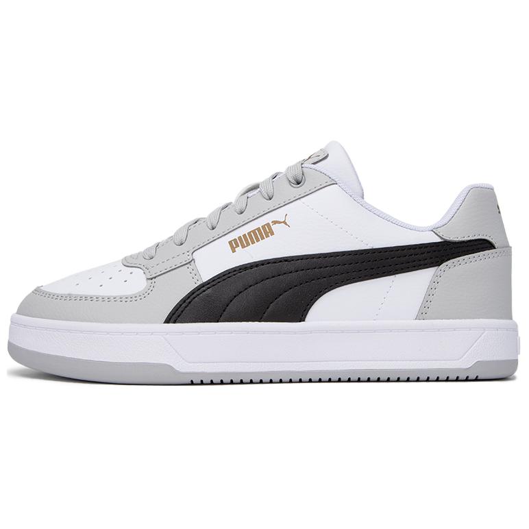 New PUMA Caven 2.0 'White Grey Black' 392290-07