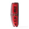 Rear Tail Light Assembly Brake Light for BAIC Weiwang 407 2018 Model