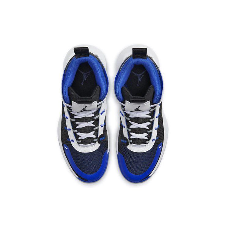 Air Jordan Jumpman 2020 Pf 'Royal' BQ3448-401