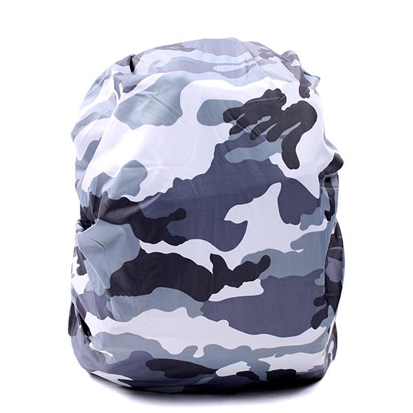 Works Pedition 30, 35, 40 Liter Dedicated Pro Rain Cover Typhoon Camo