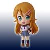 Ichiban Kuji Premium Ore no Imouto ga Konnani Kawaii Wake ga Nai Little Sister Be This H Prize Chibi Kyun Character Kosaka Kirino (My Can't Cute)