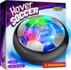 Children's Indoor LED Hover Soccer Ball with Music - Parent-Child Floating Kick Toy