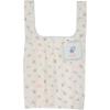 [Sunstar Stationery] Super Mario Eco Bag with Carabiner S2335115