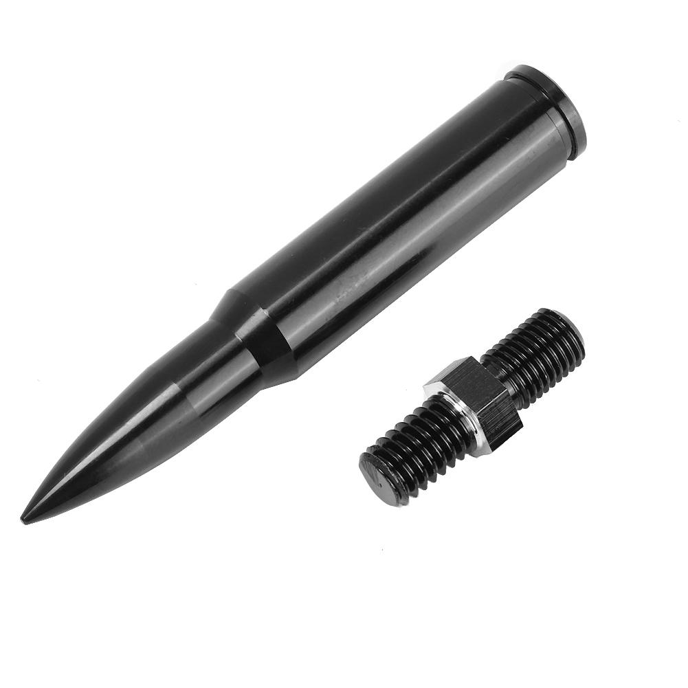 

Car Auto 80mm Aerials Antenna Fit for Jeep Wrangler JK & Unlimited 2007 2017