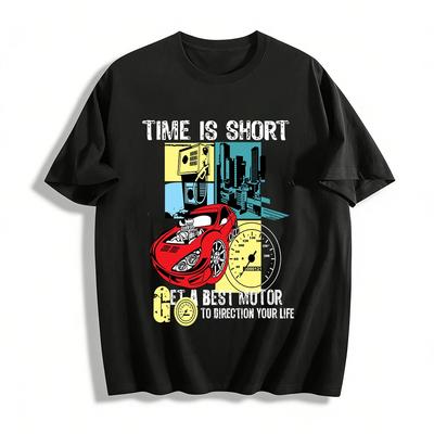 Üst giysisi – T-shirtler