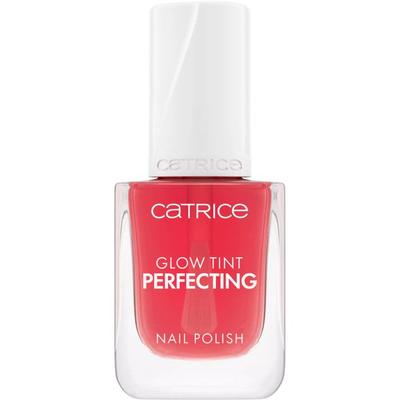 Vernis à Ongles Glow Tint Perfecting - 10 Soft Blush