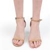 1 Paio Donna Morbido Silicone Gel Onda Antiscivolo Cuscinetto Tacchi Alti Stop Scivolamento Solette Supporto Metatarsale Inserto Cuscinetto Avampiede