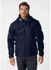 Helly Hansen Crew Kapuzen-Midlayer-Jacke (33874) Marine