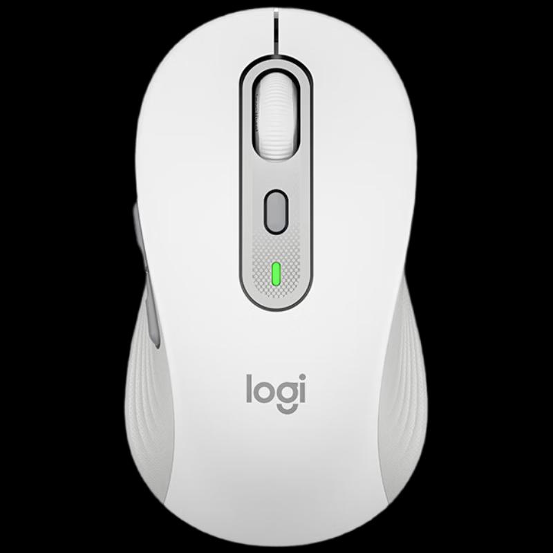 Logitech M750 Wireless Silent Mouse