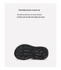Boys' Non-Slip Sandals 2026 - Mech Style Closed-Toe Beach Shoes for Medium & Large Kids