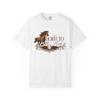 Born To Ride Horse Shirt | Equestrian Western Graphic Tee