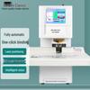 Golden Classic GD-NB200 Fully Automatic Smart Financial Binding Machine
