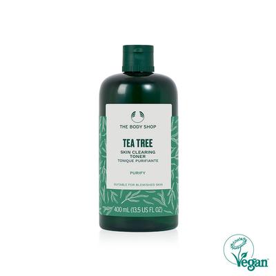 Çay Ağacı Cilt Temizleyici Tonik 400ML