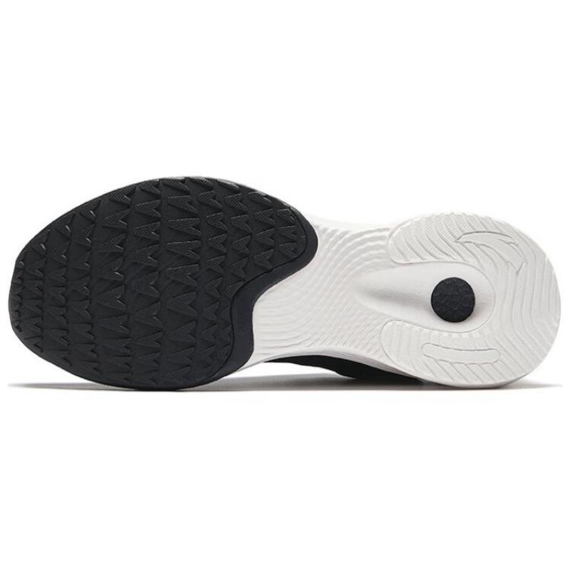 Anta Arc 2 men low-top training shoes black white 112437790-5