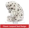 GUND Snuffle Nuri Leopardsel 6067461
