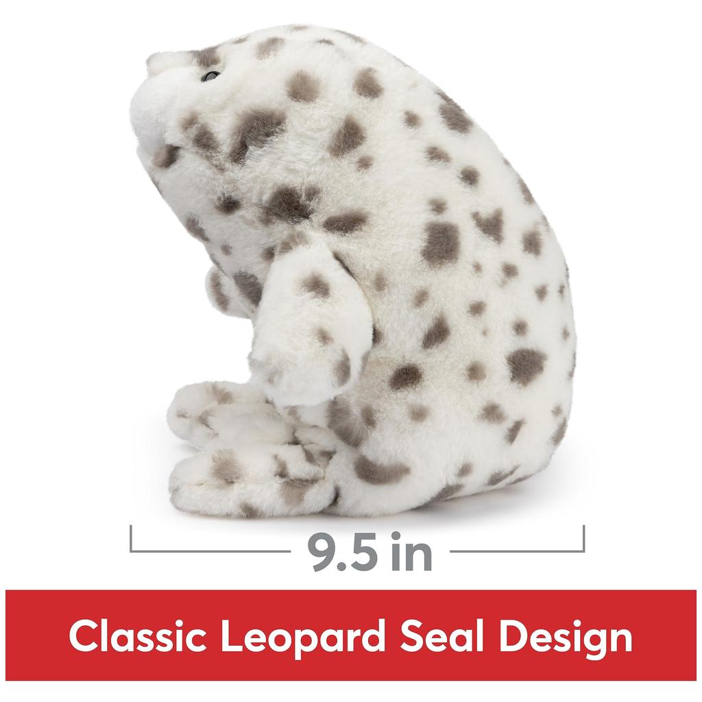 GUND Snuffle Nuri Leopardsel 6067461