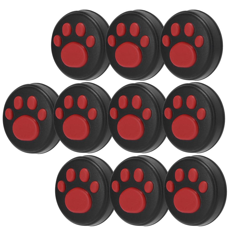 Cat Thumb Grips Cover Joystick Rocker Silicone for SwitchCelsiusSwitch Lite