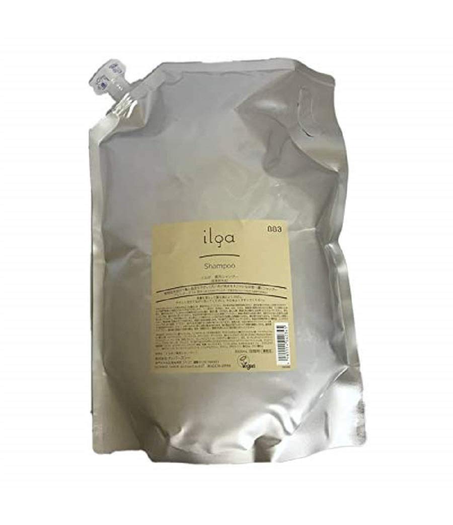 

Irga Medicated Shampoo 1 Liquid Refill 3.0L (x 1)