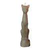 Cat Candle Hecate Jyotish Mystic Mall Decorative Soy Blend Wax Candle