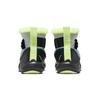 Nike Flex Advance Boot Anti-Slip And Wear-Resistant Warm Kids' Boots Yellow Green Children Aged 3-7 Years Old Sneakers DD0304-001