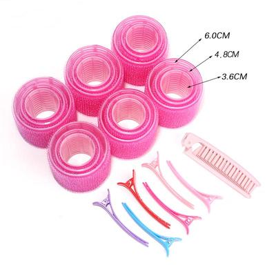 FLZX Hair Curling Rollers Styling Set