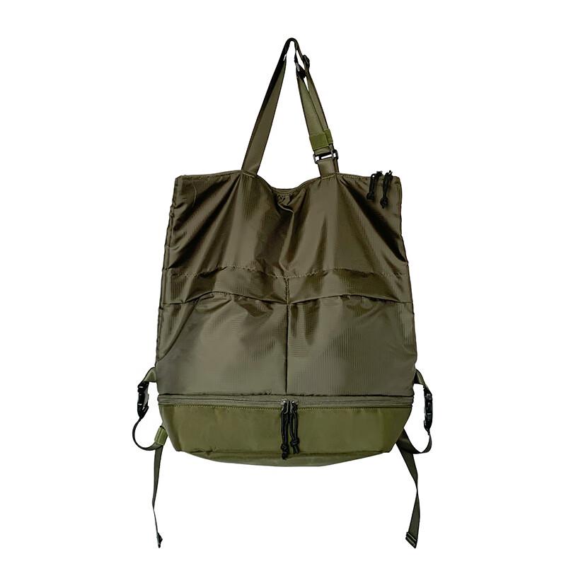 Li Shen Unisex Backpack