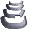 SAIC Maxus T60 Wide Body Wheel Arch Extensions with Concave-Convex Screw Holes