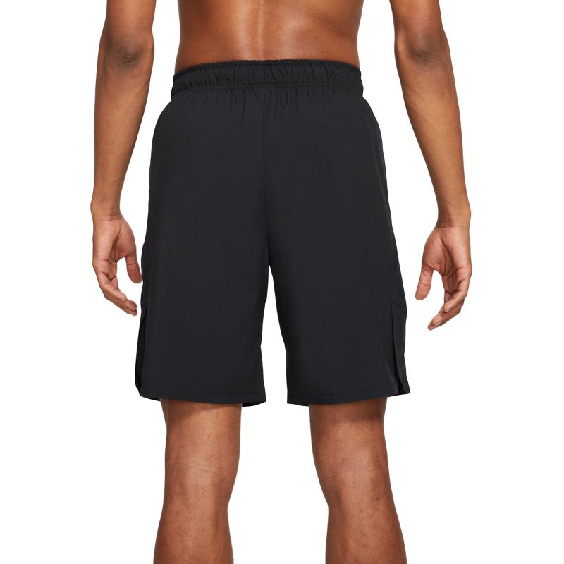 Nike Casual Shorts Men's Black Moderate CV7646-010