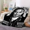 Sons Anarchy Flannel Blanket Throw Blanket Soft Warm Sofa Bed Camping Home Decor Unique Christmas Gift C921122
