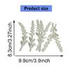 Leaves Branch Cutting Dies for Photo Scrapbooking Card Making Decorations Embossing Stencils Carbon Steel Die Cuts