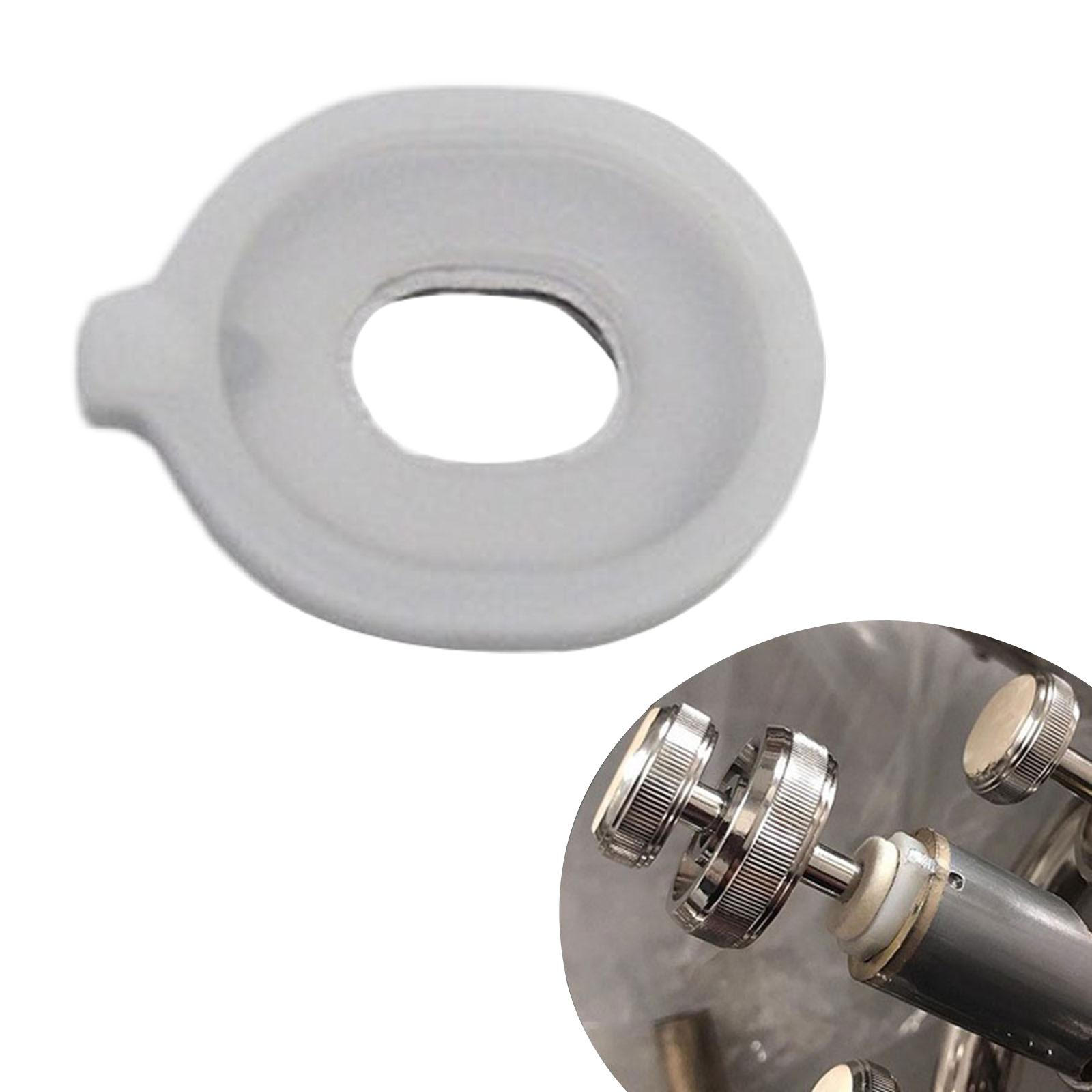 

Brass Instrument Valve Guide - Simple Maintenance Solution euphonium 17x22.5mm