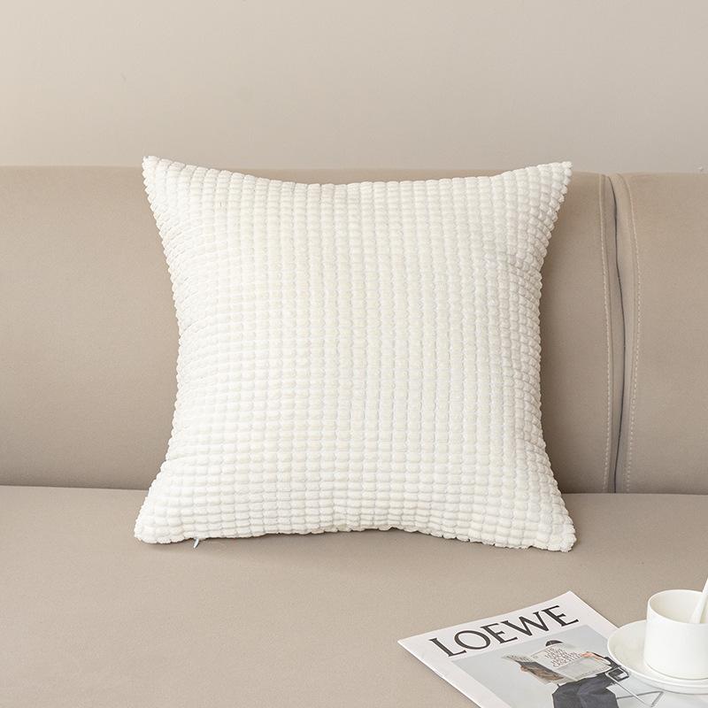 Чехол на подушку 1шт Чехол на подушку для дивана подушка для спинки автомобиля подушка для эркера 45cm45cm 855₽