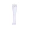 LECAF Le Caf Soccer Socks White LE4A166WHT