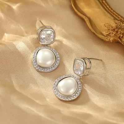 Náušnice – Visiace náušnice