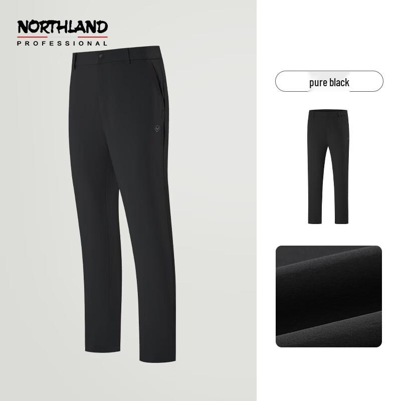 Northland Evan Herren Wasserabweisende Freizeithose