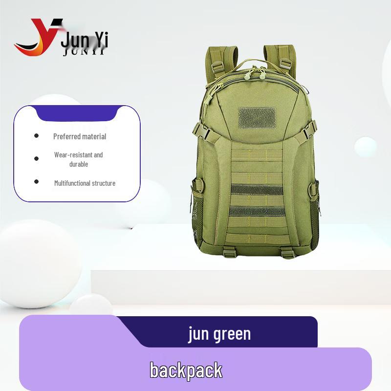 Tactical Outdoor Backpack